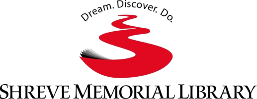 Shreve Memorial Library